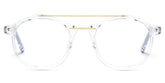 Lee Aviator Eyeglasses for Women and Men