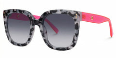 TR90 Ebony Eyeglasses, Ebony Square Glasses -Zeelool Glasses