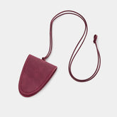 Magnetic Sunglasses Strap Eyeglass Cord in Red Color