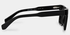 Square Katia Gray Color Frame Sunglasses | Zeelool