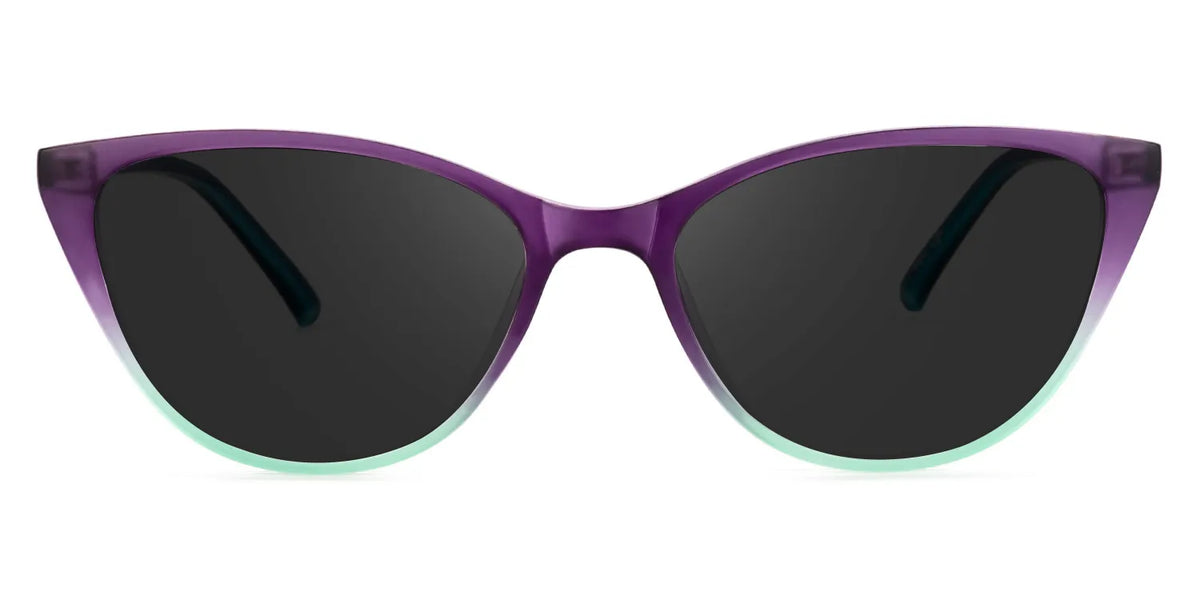 Lucy Cat Eye Sunglasses  | Zeelool Glasses
