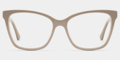 Butterfly Light Pink Eyeglasses- Shinana Acetate Frame Glasses