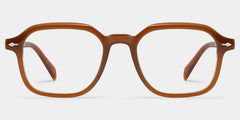 Josh Brown Frame Glasses with Rectangle Frame Online | ZEELOOL
