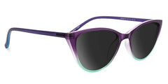 Lucy Cat Eye Sunglasses  | Zeelool Glasses