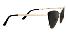 Cateye Black Glasses | Zeelool Eyeglasses