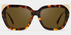 Sophia Tortoise Butterfly Sunglasses | ZEELOOL x Prabal Gurung