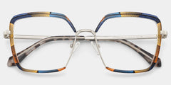 New Arrival Floral Color for Cordaro Frame Glasses | Zeelool