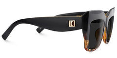 Alberta Cateye Tortoise Sunglasses | Zeelool Glasses