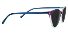 Lucy Cat Eye Sunglasses  | Zeelool Glasses