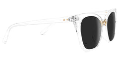 Chandrikar Cat Eye Clear Sunglasses | Zeelool Glasses