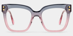 Women's Square Prescription Eyeglasses