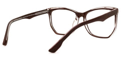 Geometric Libby Coffee Glasses deals -Zeelool Glasses