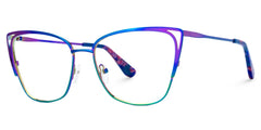 Winters Cat Eye Frames For Round Faces