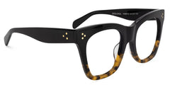 Tandy Rectangle Tortoise Frame Glasses | Zeelool