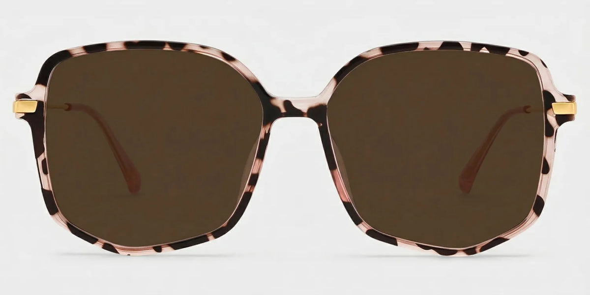 New Arrival Tortoise Color for Payton Frame Glasses | Zeelool
