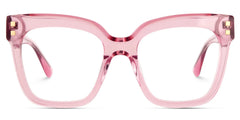 Women's Square Prescription Eyeglasses