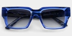Orson indigo glasses with Rectangle Frame Online | ZEELOOL