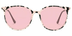 TR90 Chanty Eyeglasses, Chanty Round Glasses -Zeelool Glasses