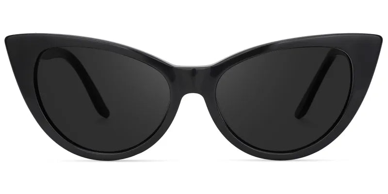 Jaden Cateye Sunglasses | Zeelool Glasses