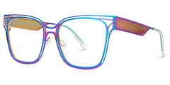 Women's Eyeglasses Metal Frames On Sale