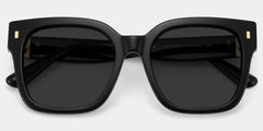 Designer Scicluna Glasses in Mixed-Materials Full-frame