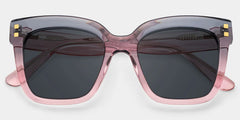 Women's Square Prescription Eyeglasses