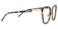 Tortoiseshell Cat Eye Glasses For Women | Zeelool