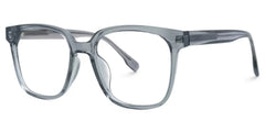 Blue-light Blocking Donnalyn Eyeglasses, Donnalyn Clear Glasses -Zeelool