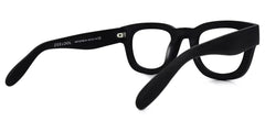 Jalitha Square Black Glasses | Zeelool Glasses