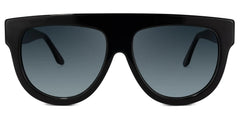 Jules Black Sunglasses | Zeelool Glasses