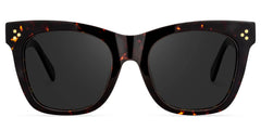 Rectangle Tortoise Glasses | Zeelool Eyewear