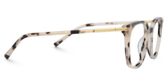 Buy Oval Blush Tortoise Glasses - Vilmarie Glasses Online