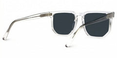 Matherne Square Clear Glasses | Zeelool Glasses
