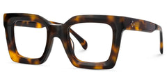 Designer Tortoise Shell Eyeglasses For Men