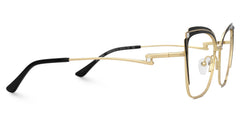 Mariely Cat Eye Women's Eyeglass Frames | Zeelool