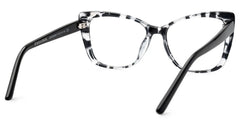 Farris Women's Tortoiseshell Glasses Frames | Zeelool