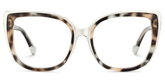 Large Frame Tortoise Shell Glasses For Women