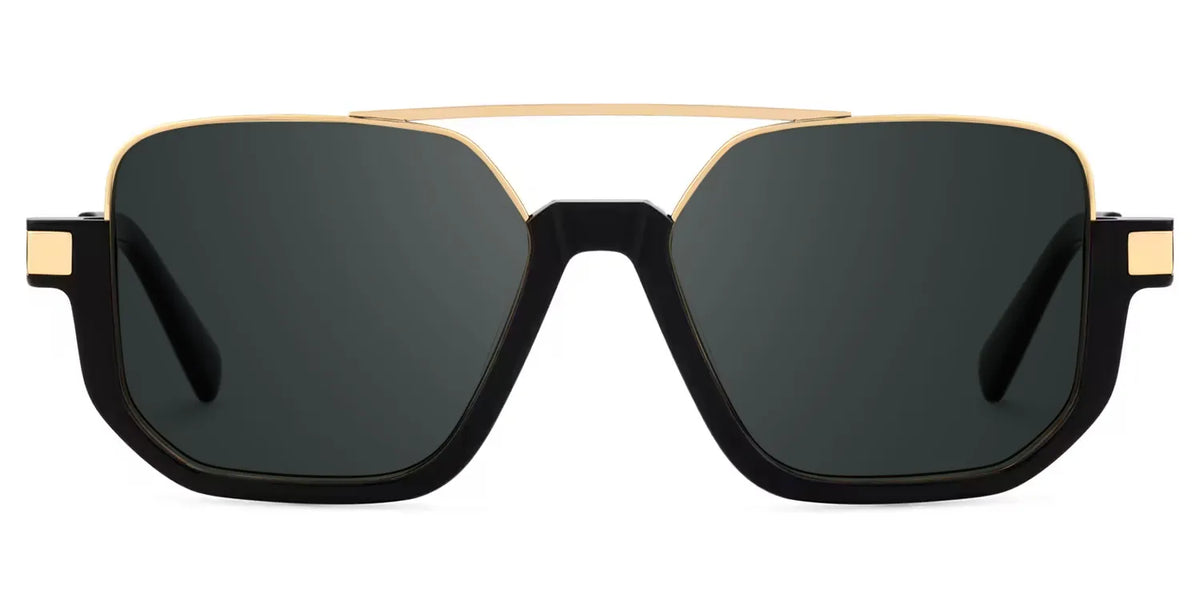 Aviator Frames For Sunglasses - Oromiya on Sale | Zeelool