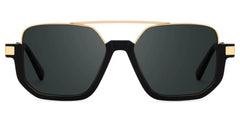 Aviator Frames For Sunglasses - Oromiya on Sale | Zeelool
