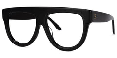 Jules Black Glasses | Zeelool Glasses