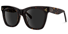 Rectangle Tortoise Glasses | Zeelool Eyewear