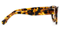 Azura Tortoise Cat Eye Polarized Sunglasses Online | Zeelool