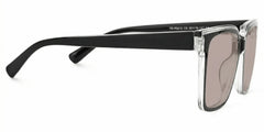 Square Renea Black Glasses deals -Zeelool Glasses