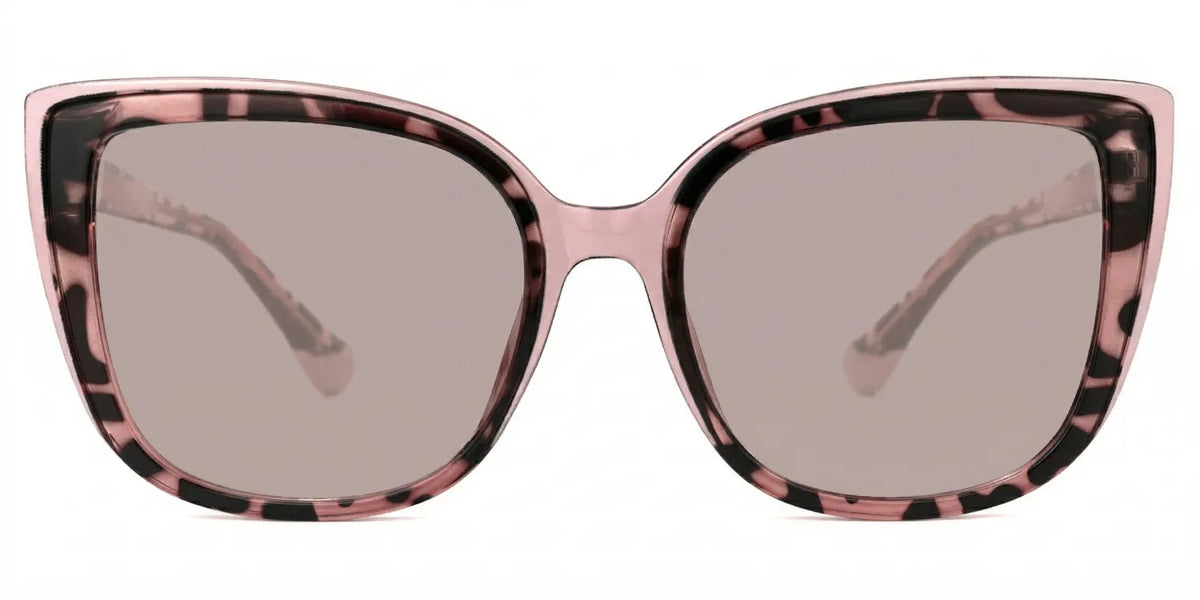 Fenn Cateye Multicolor Glasses