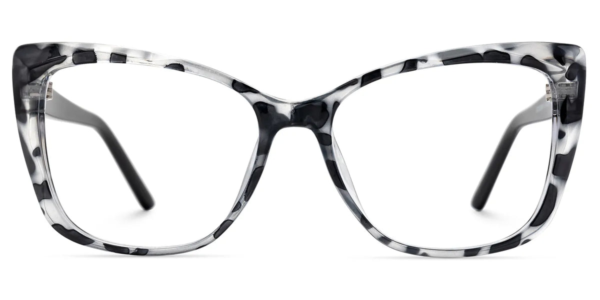Farris Women's Tortoiseshell Glasses Frames | Zeelool