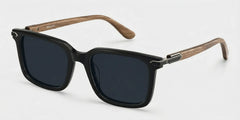 Noah black full rim rectangle eyeglasses Online | ZEELOOL