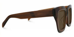 Trinity Square Tawny Glasses | Zeelool Glasses