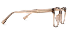 Blue-light Blocking Donnalyn Eyeglasses, Donnalyn Clear Glasses -Zeelool