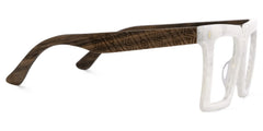 Pierre Design Frame Eyeglasses  -Zeelool Glasses