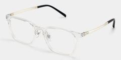Lily Upswept Rectangular Frames with Rounded Corners | ZEELOOL